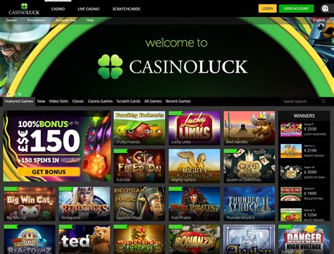 casinoluck review|PlayLuck Casino – Claim 100 Spins on Starburst & More!.